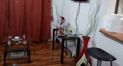 Departamento Para 6 Personas,3 Habitaciones, Arica 014