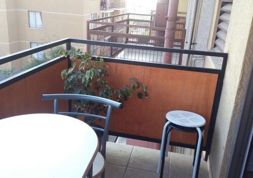 Departamento Para 6 Personas,3 Habitaciones, Arica 014