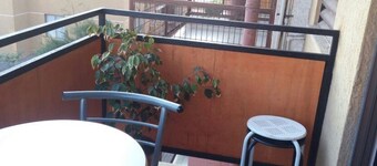 Departamento Para 6 Personas,3 Habitaciones, Arica 014