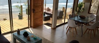 Cabaña Para 6 Personas , Maitencillo 011