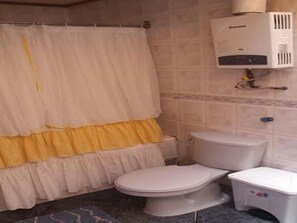Bathtub