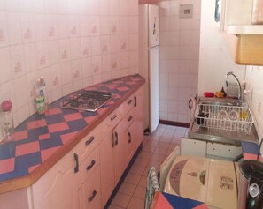Private kitchen - Casa Paredes (La Serena)