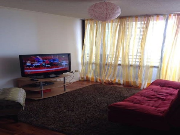 Télévision