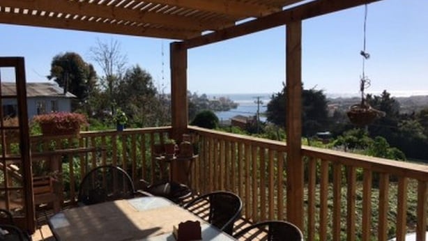 Balkon
