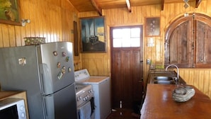 Een bureau