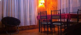 Casa Sandoval de Ancud