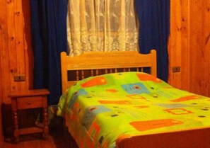 Room - Casa Sandoval de Ancud (Ancud)