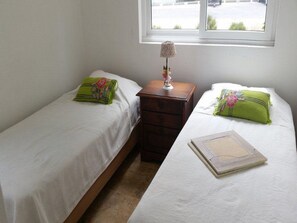 Free WiFi - Serena Golf Fragata (Coquimbo)