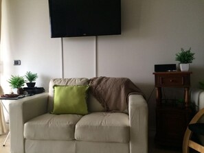 Fernseher