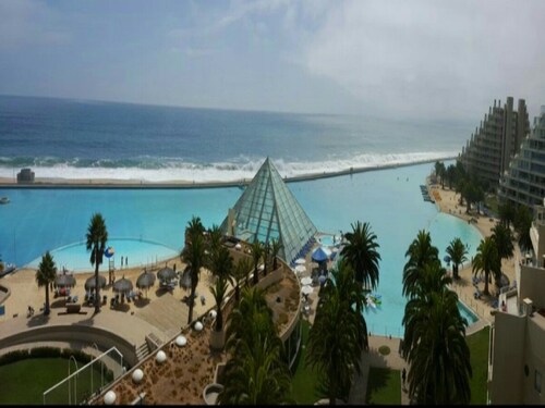 Departamento Meza San Alfonso del Mar