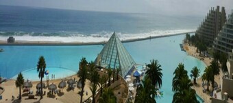 Departamento Meza San Alfonso del Mar