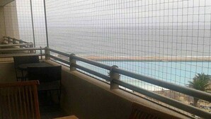 Dining - Departamento Meza San Alfonso del Mar (Algarrobo)