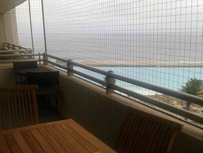 Dining - Departamento Meza San Alfonso del Mar (Algarrobo)
