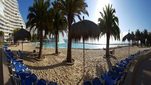View from property - Departamento Meza San Alfonso del Mar (Algarrobo)