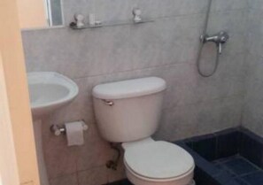Bathroom - Casa Ros Viña del Mar (Vina del Mar)