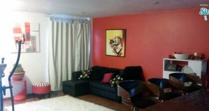 Casa Ros Viña del Mar