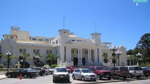 Parking - Casa Ros Viña del Mar (Vina del Mar)