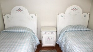 Room - Casa Quillay (San José de Maipo)