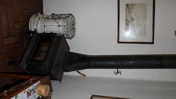 Lò sưởi