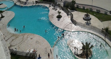 Departamento Dario Salas