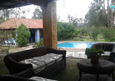 格蘭帕爾瑟拉埃德爾多札帕拉爾飯店