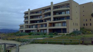 Front of property - Departamento Horlacher Puchuncavi (Puchuncavi)