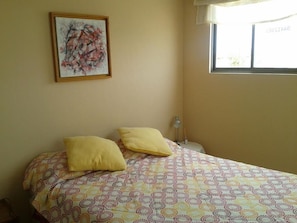 3 chambres