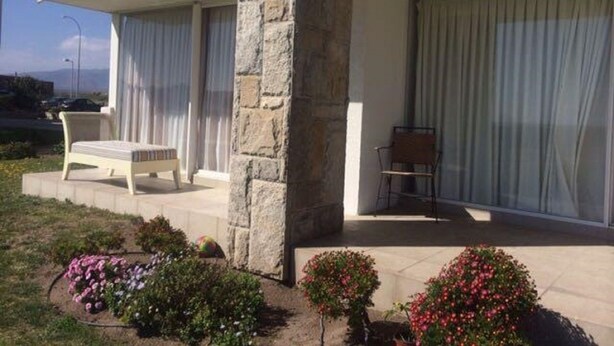 Unclassified image, 1 of 10, button - La Serena Edificio El Golf. Leon (Coquimbo)