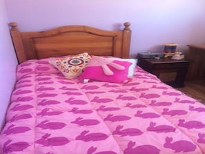 Children’s theme room