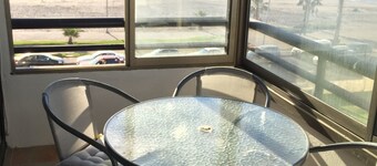 Departamento Frente a la Playa, La Serena 1097