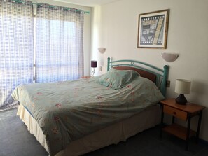 Room - Departamento Frente a la Playa, La Serena 1097 (La Serena)