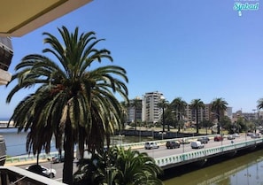 Vista da propriedade