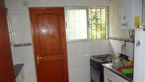 Private kitchen - Casa El Canelo Para 8 Personas , Algarrobo 003 (Algarrobo)