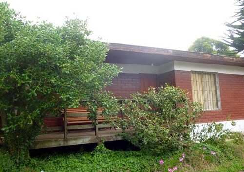 Casa El Canelo Para 8 Personas , Algarrobo 003