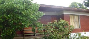 Casa El Canelo Para 8 Personas , Algarrobo 003