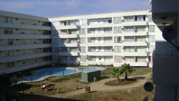 Unclassified image, 1 of 10, button - la Serena Dpto 5 Personas (La Serena)