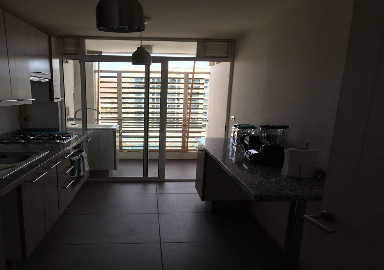 Full-size fridge, microwave, coffee/tea maker