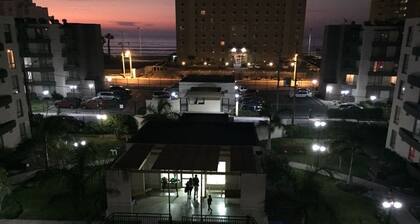 Departamento Para 6 Personas en Condominio Parque Surire , Arica 007