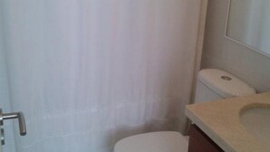 Bathroom - Departamento Alvarez Viña del Mar (Vina del Mar)