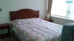 Room - Departamento Alvarez Viña del Mar (Vina del Mar)