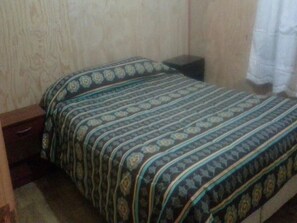 Setrika/meja setrika dan Wi-Fi gratis