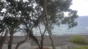 View from property - Cabaña Gallardo Para 5 Personas. Puerto Vara (Puerto Varas)