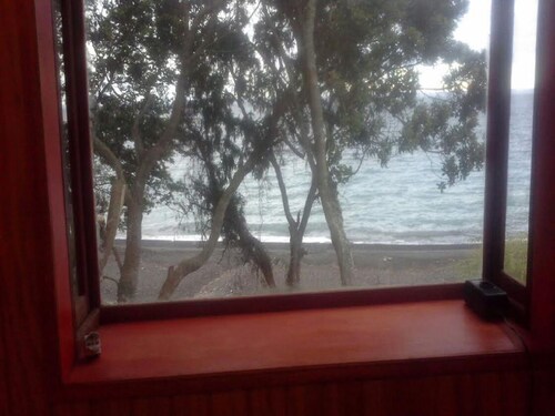 Cabaña Gallardo Para 5 Personas. Puerto Vara