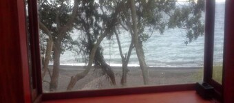 Cabaña Gallardo Para 5 Personas. Puerto Vara