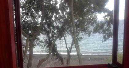 Cabaña Gallardo Para 5 Personas. Puerto Vara