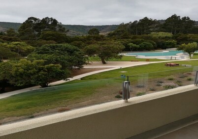 Departamento Para 6 Personas en Condominio Lomas de Papudo 001