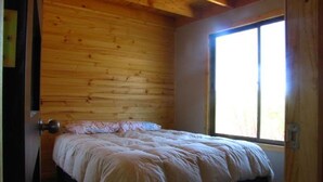Room - Cabanas Plaza Para 10 Personas.pichilemu (Pichilemu)