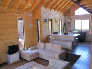 Unclassified image, 4 of 10, button - Cabanas Plaza Para 10 Personas.pichilemu (Pichilemu)