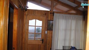 Servicio a la habitación