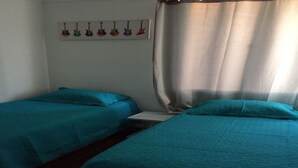 Free WiFi - Departamento Para 5 Personas en Condominio Parque Zapahuira , Arica 011 (Arica)